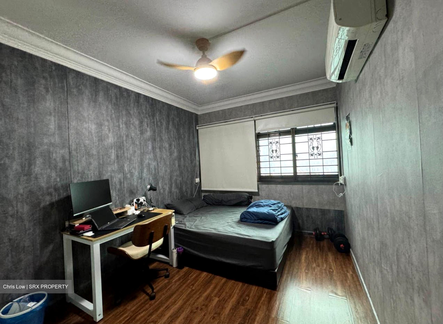 Blk 621 Jurong West Street 65 (Jurong West), HDB 4 Rooms #581955811